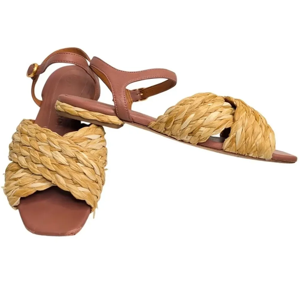 Tory Burch stylish tory